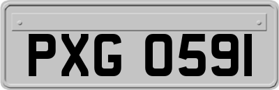 PXG0591