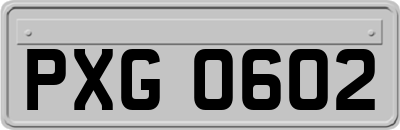 PXG0602