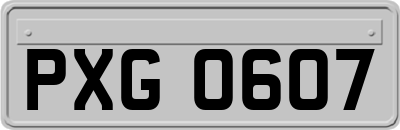 PXG0607