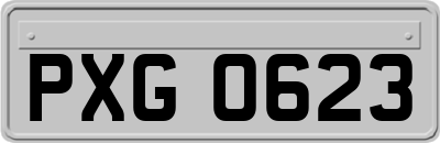 PXG0623