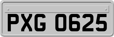 PXG0625