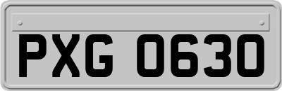 PXG0630