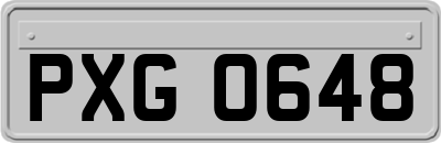 PXG0648