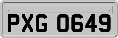 PXG0649