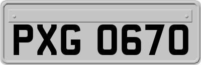 PXG0670