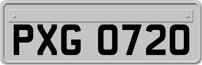 PXG0720