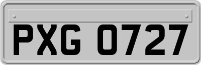 PXG0727