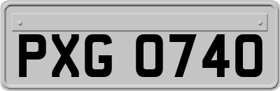 PXG0740