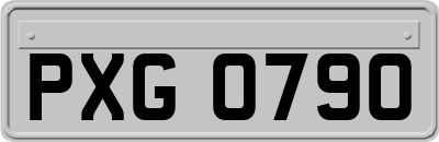 PXG0790