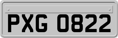 PXG0822