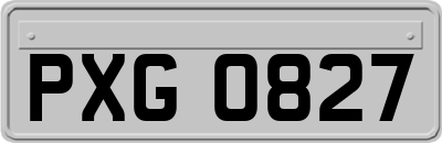 PXG0827