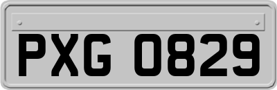 PXG0829