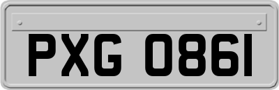 PXG0861