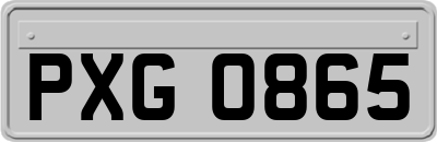 PXG0865