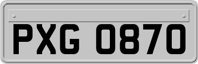 PXG0870