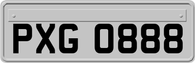 PXG0888