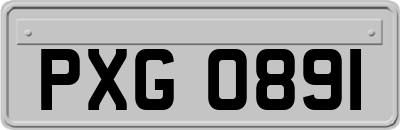 PXG0891