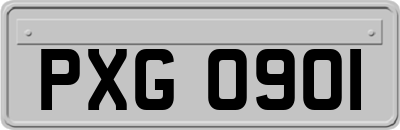 PXG0901