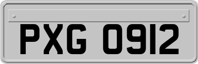 PXG0912