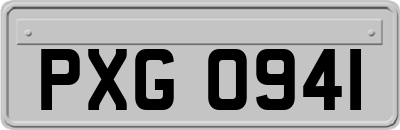 PXG0941