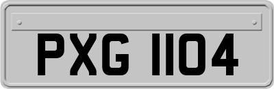 PXG1104