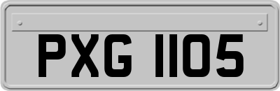 PXG1105