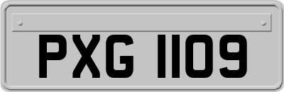 PXG1109