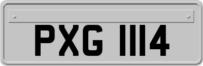 PXG1114