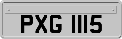 PXG1115