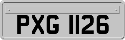 PXG1126