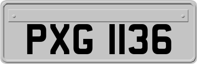 PXG1136