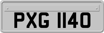 PXG1140