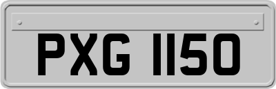 PXG1150