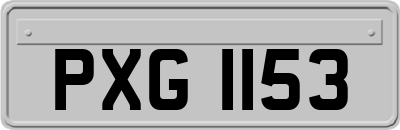 PXG1153