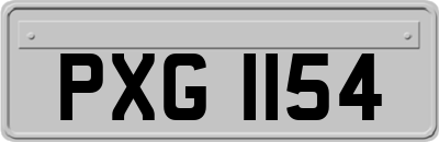 PXG1154