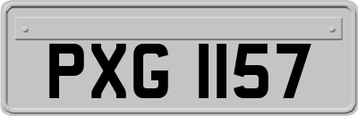 PXG1157