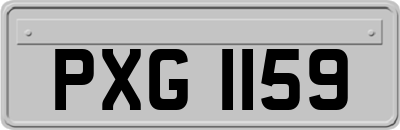 PXG1159