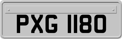 PXG1180