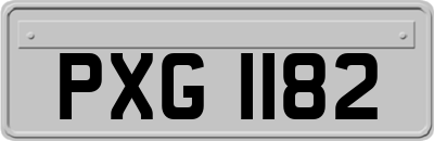 PXG1182