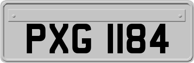 PXG1184