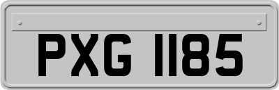 PXG1185