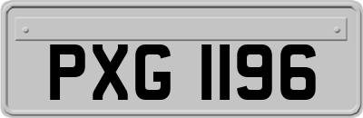 PXG1196