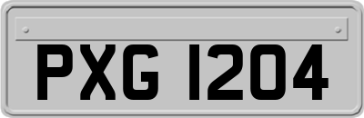 PXG1204