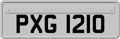 PXG1210