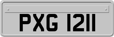 PXG1211