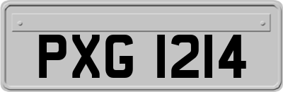 PXG1214