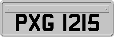 PXG1215