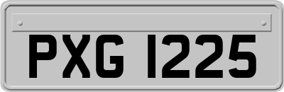 PXG1225