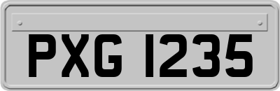 PXG1235