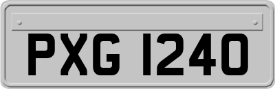 PXG1240